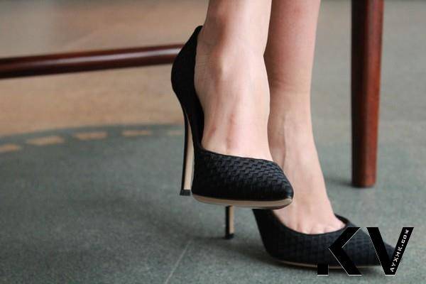 正确使用高跟鞋能穿得更舒服　4原则轻松秀出女人味 最新资讯 图3张